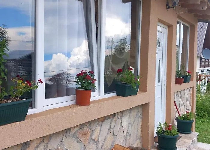 Apartments Baron Zabljak