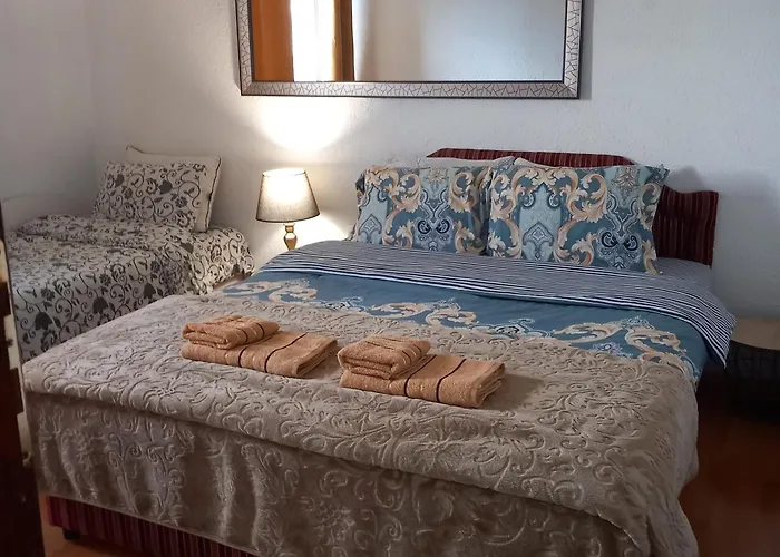 Apartments Baron Zabljak